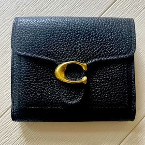 Coach Tabby Wallet